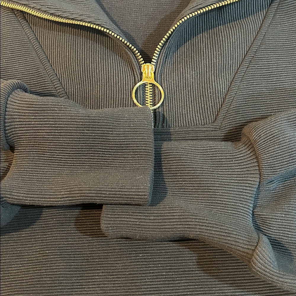 Varley Vine Half Zip Pullover - Picture 6 of 15